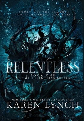 Relentless by Karen Lynch