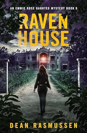 Raven House by Dean Rasmussen