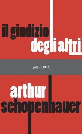 Il giudizio degli altri by Arthur Schopenhauer