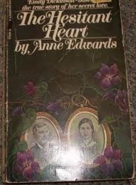 The Hesitant Heart by Anne Edwards