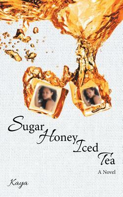 Sugar Honey Iced Tea by Kaya