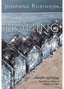 Homing by Johanna Robinson