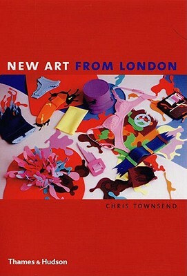 New Art from London: by Chris Townsend