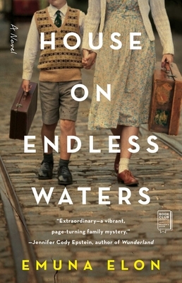 House on Endless Waters by Emuna Elon