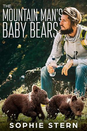 The Mountain Man's Baby Bears by Sophie Stern