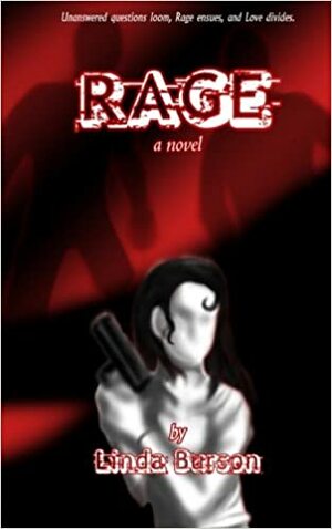 Rage by Linda Burson