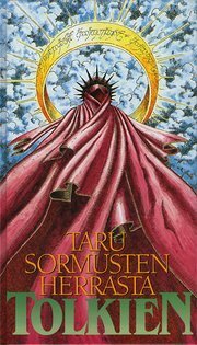 Taru sormusten herrasta by J.R.R. Tolkien