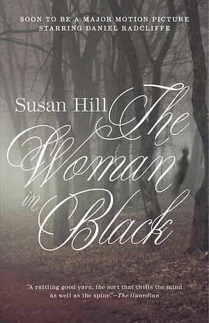 The Woman in Black by Susan Hill