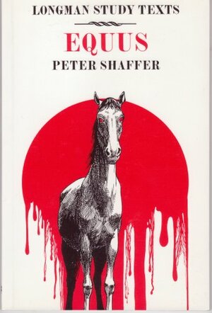 Equus by Peter Shaffer