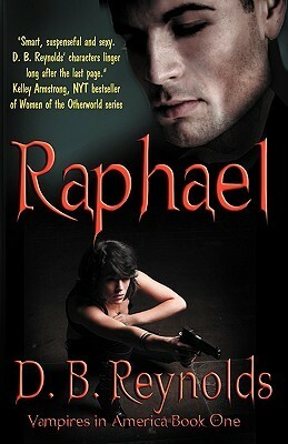 Raphael by D.B. Reynolds