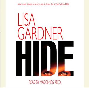 Hide by Lisa Gardner