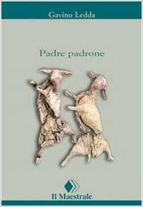 Padre padrone by Gavino Ledda, George Salmanazar