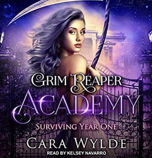 Surviving Year One by Cara Wylde