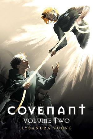 Covenant, Vol. 2 by LySandra Vuong, explodikid