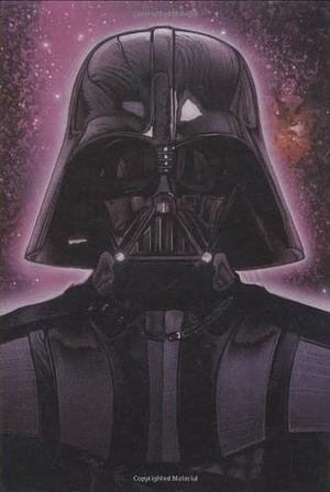 The Rise and Fall of Darth Vader by Ryder Windham