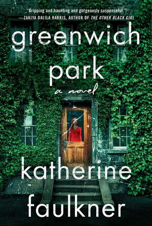 Greenwich Park by Katherine Faulkner