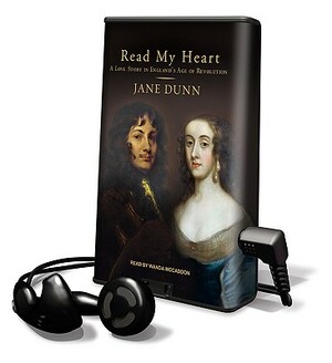 Read My Heart by Jane Dunn