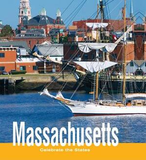 Massachusetts by Suzanne LeVert, Tamra B. Orr