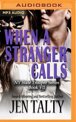 When a Stranger Calls by Jen Talty