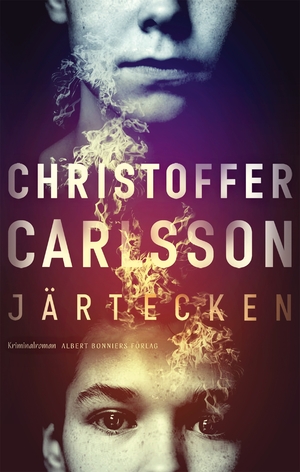 Järtecken by Christoffer Carlsson