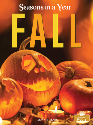 Fall by Amy Culliford