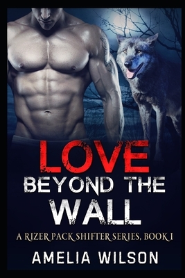 Love Beyond the wall by Amelia Wilson