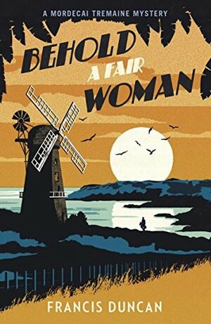 Behold a Fair Woman by Francis Duncan