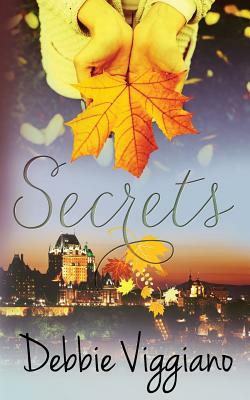 Secrets by Debbie Viggiano