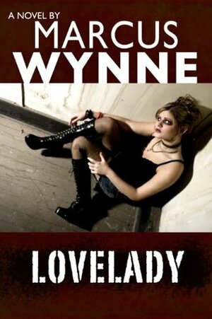 Lovelady by Marcus Wynne