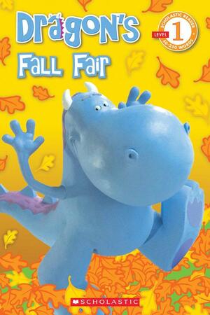 Dragon's Fall Fair by Mara Conlon