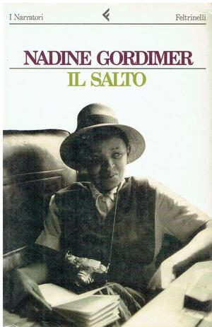 Il salto by Nadine Gordimer