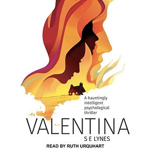 Valentina by S.E. Lynes