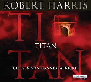 Titan by Robert Harris