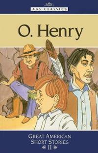 The Ransom of Red Chief by O. Henry