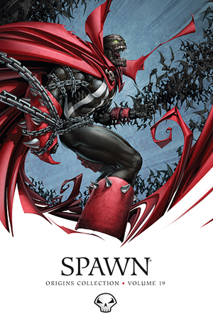 Spawn Origins, Volume 19 by Todd McFarlane