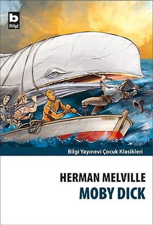 Moby Dick by Herman Melville