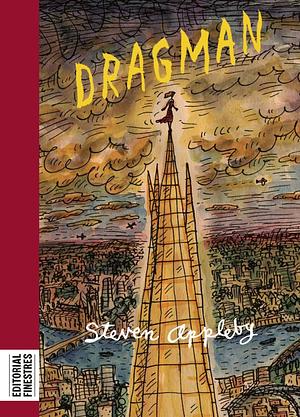 Dragman by Steven Appleby