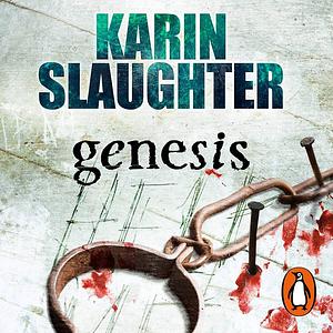 Genesis by Karin Slaughter