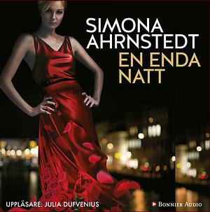 En enda natt by Simona Ahrnstedt