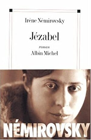 Jezabel by Irène Némirovsky