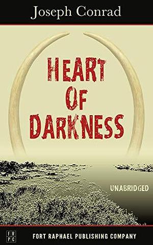 Heart of Darkness - Unabridged by Joseph Conrad, Joseph Conrad