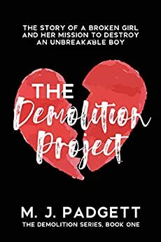 The Demolition Project (The Demolition Series Book 1) by M.J. Padgett