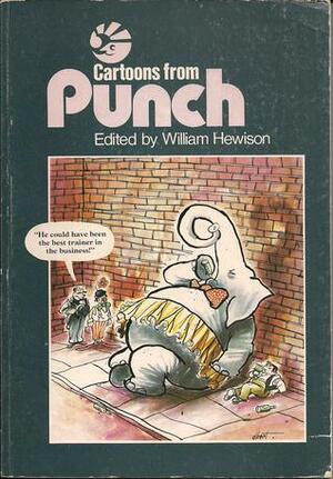 Cartoons From 'Punch by William Hewison