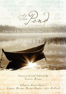 The Pond by Brian Fowler, Connie Brown, Lee Pollock