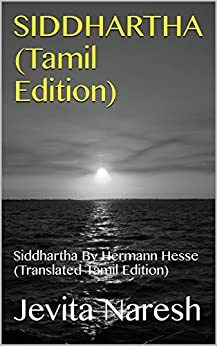 Siddhartha by Hermann Hesse