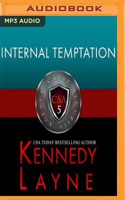 Internal Temptation by Kennedy Layne