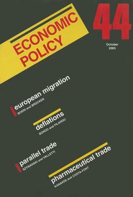 Economic Policy 44 by 