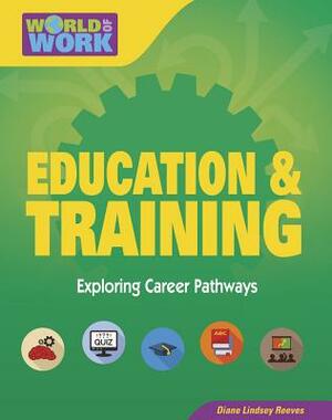 Education & Training by Diane Lindsey Reeves