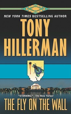 The Fly on the Wall by Tony Hillerman