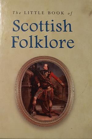 Scottish Folklore by Parragon Book Service Limited